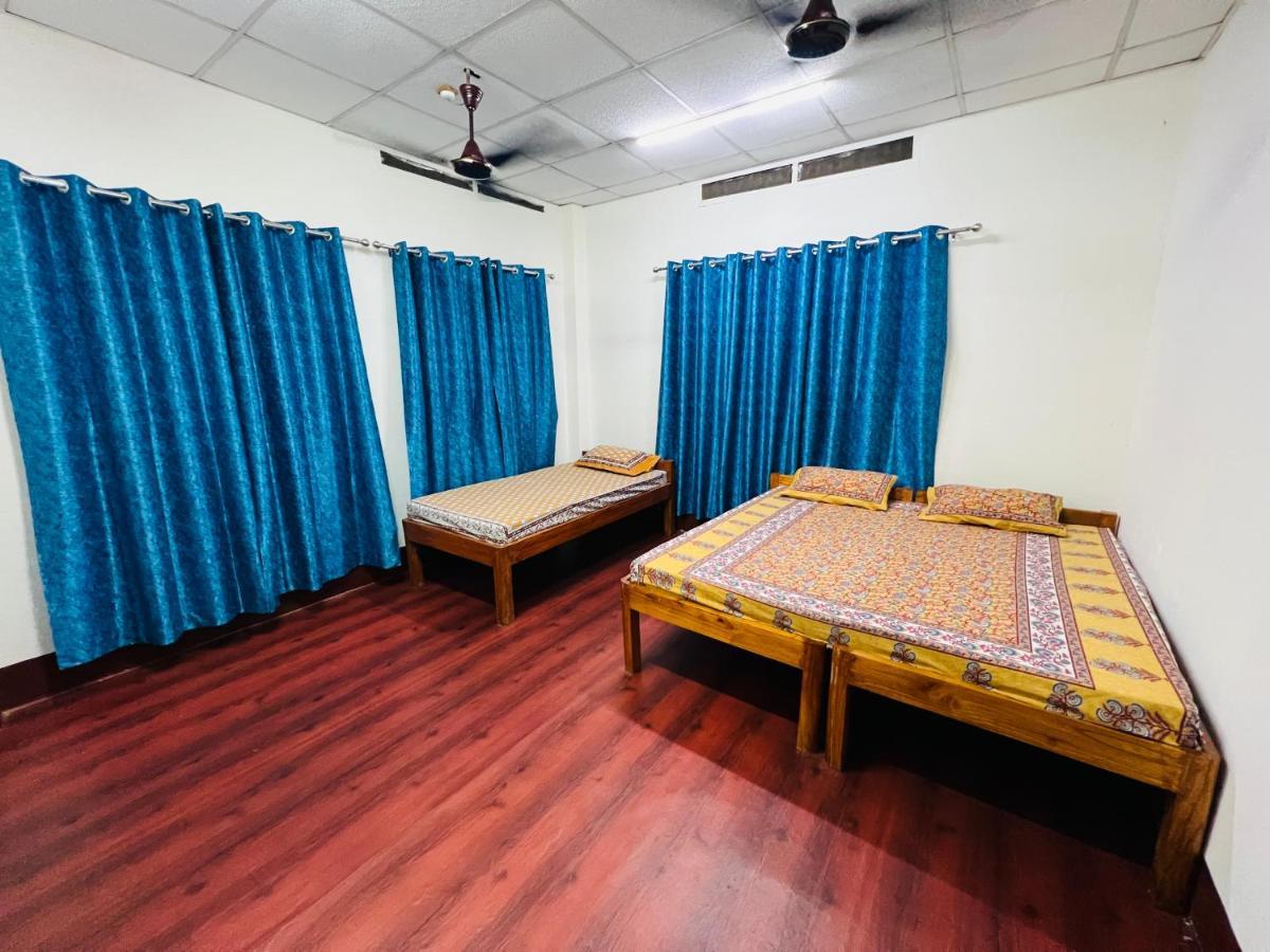 Levi Home Guest House & Retreat Centre Siliguri Exterior photo