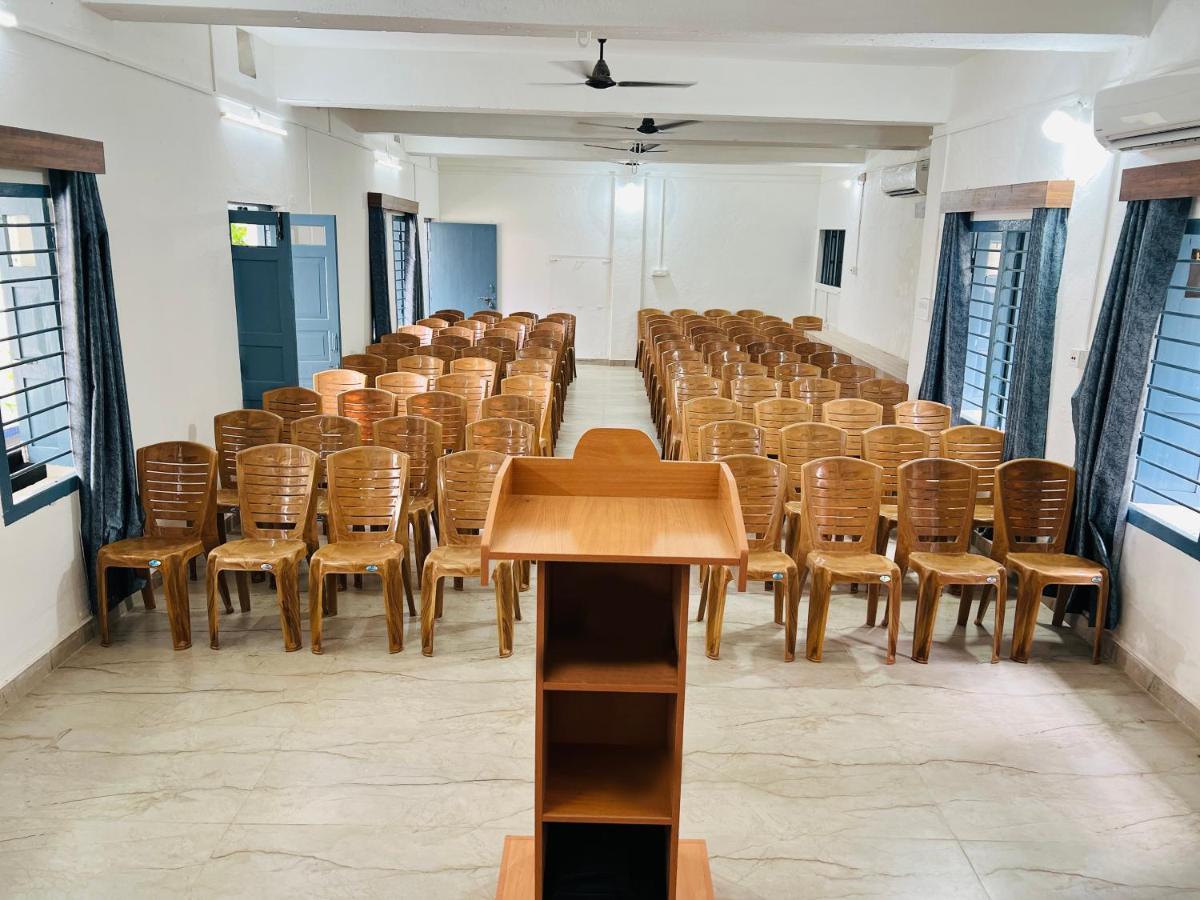 Levi Home Guest House & Retreat Centre Siliguri Exterior photo