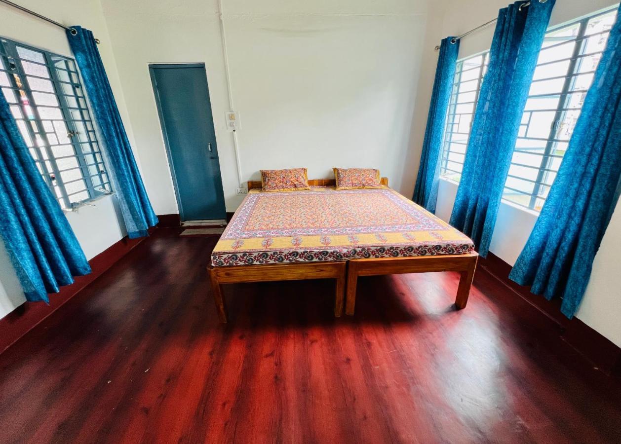 Levi Home Guest House & Retreat Centre Siliguri Exterior photo