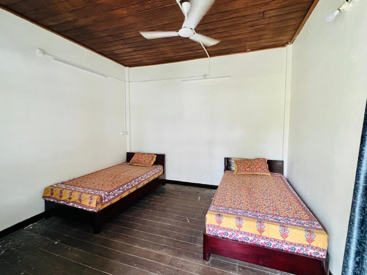Levi Home Guest House & Retreat Centre Siliguri Exterior photo