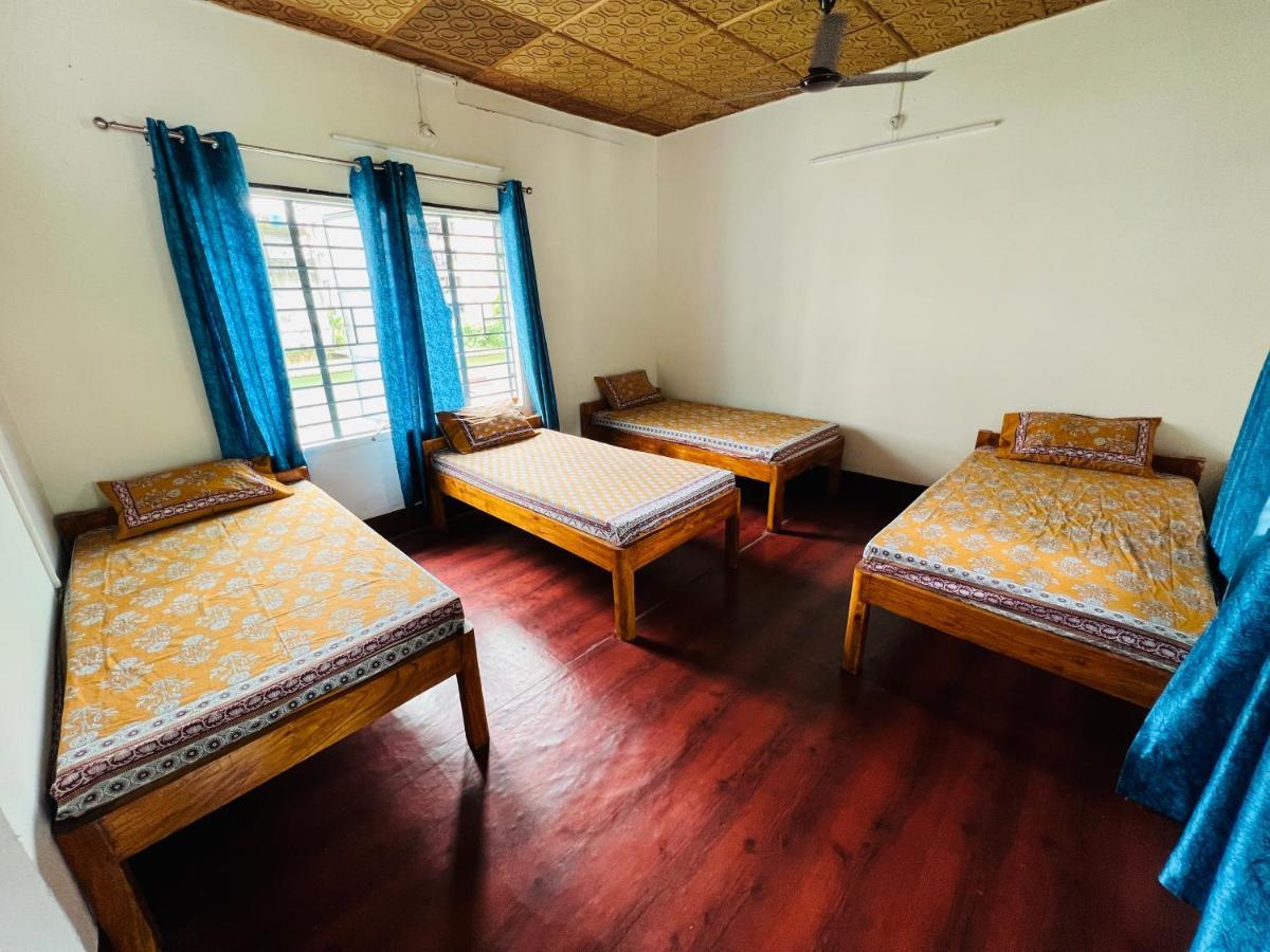 Levi Home Guest House & Retreat Centre Siliguri Exterior photo